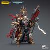 JOYTOY Warhammer 40,000 1/18 Фигурка Действия Черные Храмовники Высокий Маршал Хельбрехт 4,96 дюйма Коллекционные Фигурки Действия Наборы