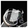 Screen Dash Protector Fit Triumph Scrambler 400X 2024 2025 Motorcycle Cluster Anti-Scratch Film Screen Protector Film Speedometer (3 Pieces)