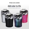 Buick GL8 Luxing Smart Car Ashtray for Kaiyue, Angkewei PLUS, Junwei E5, Weilang PRO