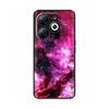 For Infinix Smart 8 Case Cover Funda Black Soft Silicone TPU Protective Phone Case For infinix Smart 8 Smart8 X6525 Bumper Coque