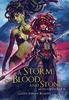 Книга A Storm of Blood and Stone : 3