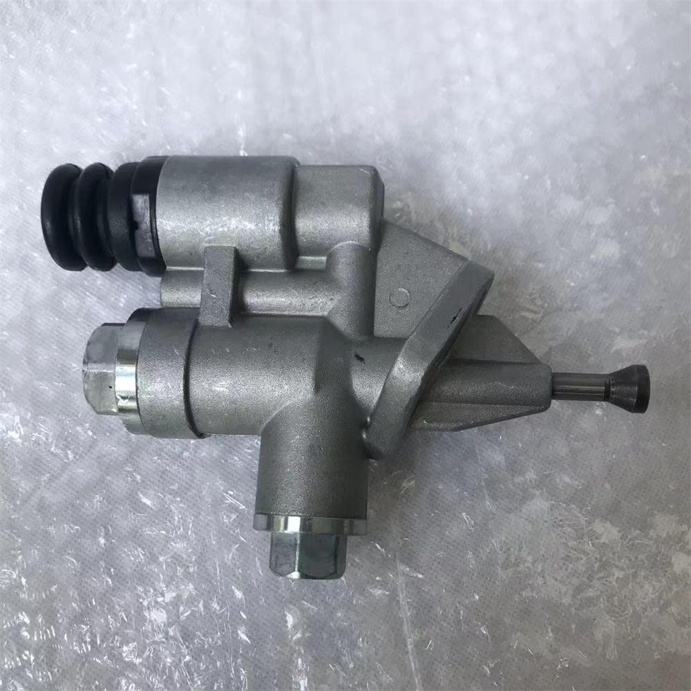 Fuel Lift Pump For Dodge RAM 5.9 Cummins 5.9L Diesel 12V B5.9 1994-1998 4988747