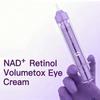 Eye Cream | NAD+ Retinol Volumetox Eye Cream Elastic Retinol Whitening Anti-wrinkle Moisturizing