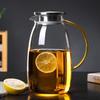 Shangqi Glass Cold Water Pitcher