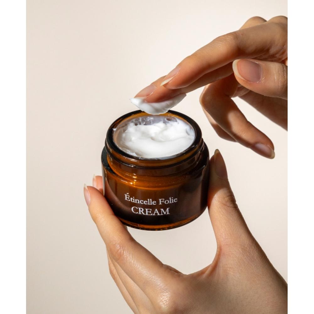 Регенерирующий крем со стволовыми клетками Coeval Moisture 50 г