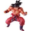 Ichiban Kuji Dragon Ball EX Super Decisive Battle That Separates the Prize C MASTERLISE Son Goku World!!