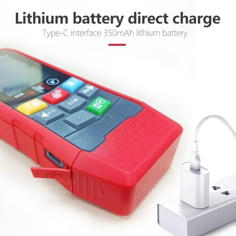 UNI-T UT387E UT387D UT387S Многофункциональный чувствительный инструмент обнаружения Сканер стен / Детектор металла / дерева / электрического тока