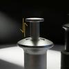 Press-Type Coffee Screen Remover Professional Coffee Filter Mesh Magnetic Nail  Cafe