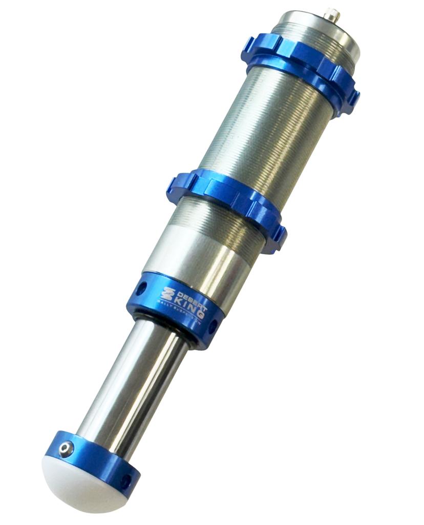 Bumpstop desert-king 3'' - hydrauliczny odbojnik zawieszenia