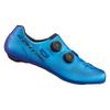 SHIMANO Cycling Shoes Blue SH-RC903 S-PHYRE 39.5 (24.8cm) SPD-SL