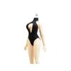 1/12 Action Figure Clothes Costume Accessories Women Swimsuit Stylish Bodysuit Female Doll