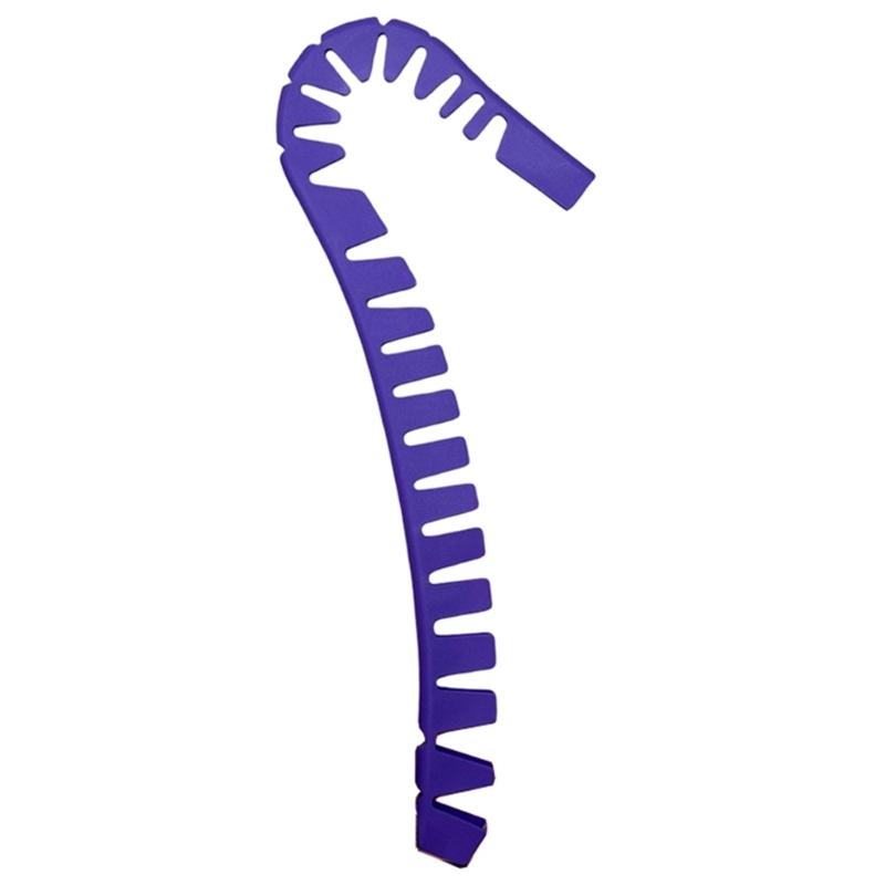 Hockey Stick Protector Cover Guard Off Ice Hockey Training and Practice Aid Hockey Training Equipment Easy to Install