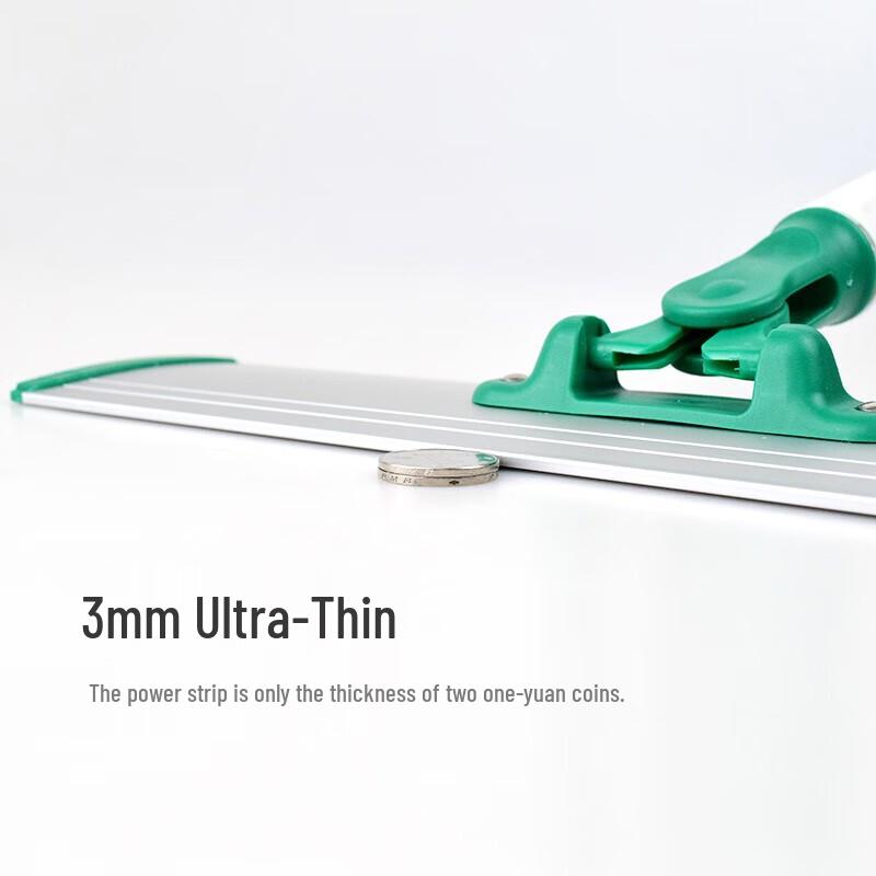 Meiliya High-Quality Flat Mop