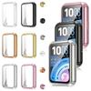 Защитный чехол для HUAWEI Band 11 Аксессуары Полная защита Жесткий бампер из ТПУ Рамка Закаленная оболочка Чехол для huawei smart band11