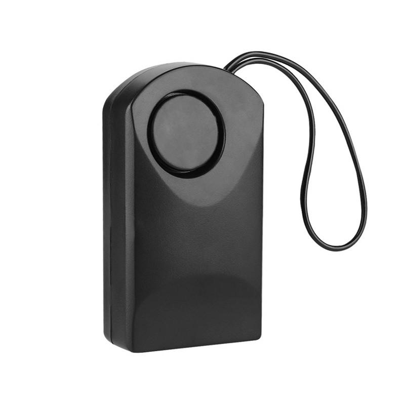 Security Alarm sensor 120db Wireless Anti Theft Security Alarm Loud Door Knob