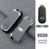 Fashion Car Smart Remote Key Case Cover Protective Shell Auto Styling Accessories For jhs5 Mini Countryman Cooper One 2023 2024 jds4