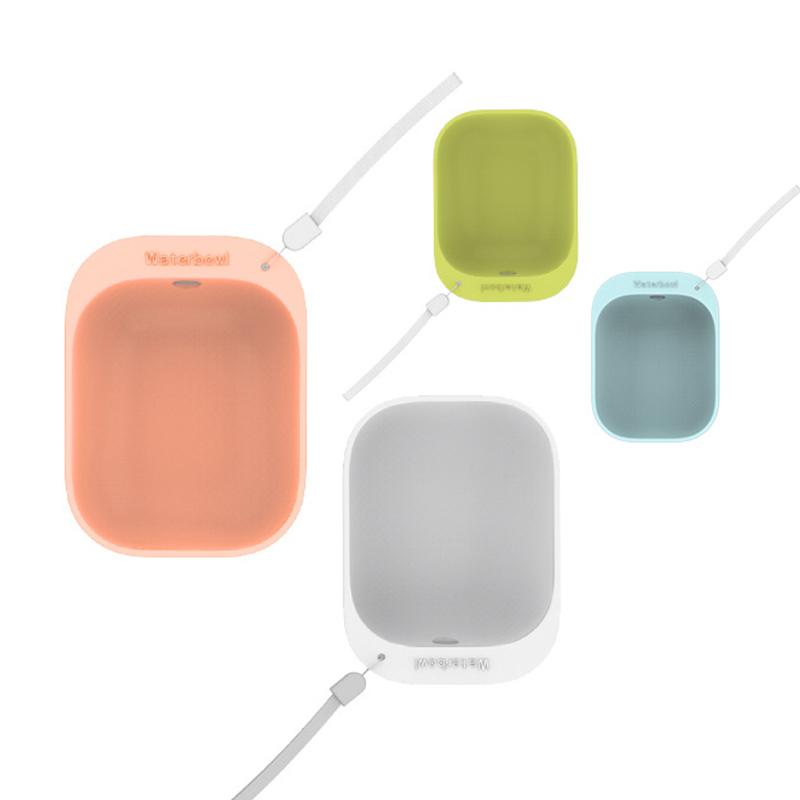 Дорожная бутылка для воды для собак, портативная бутылка для воды для собак, поилка для питьевой воды для собак, кошек, уличная миска для воды, товары для домашних животных