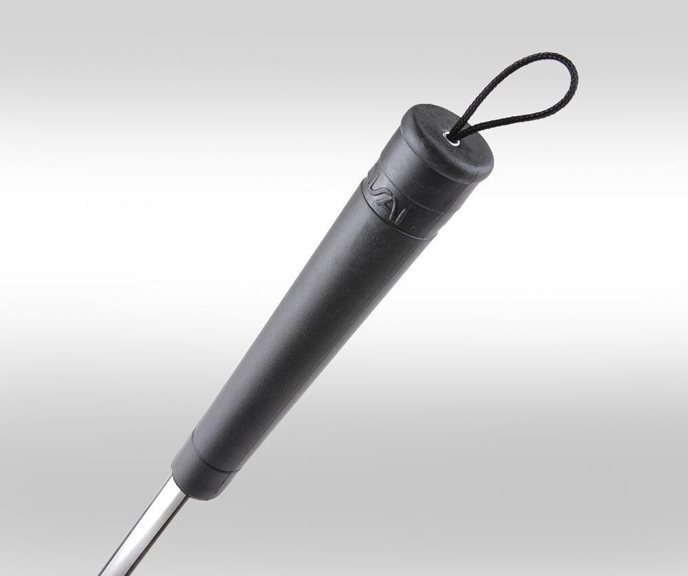 Hayakawa Kougyou Waltz Broom Free-standing