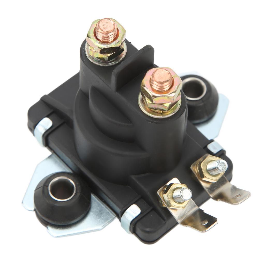 Starter Electromagnetic Relay 89‑850187A1 Replacement For Marine 89‑818997A1 89‑818997A2