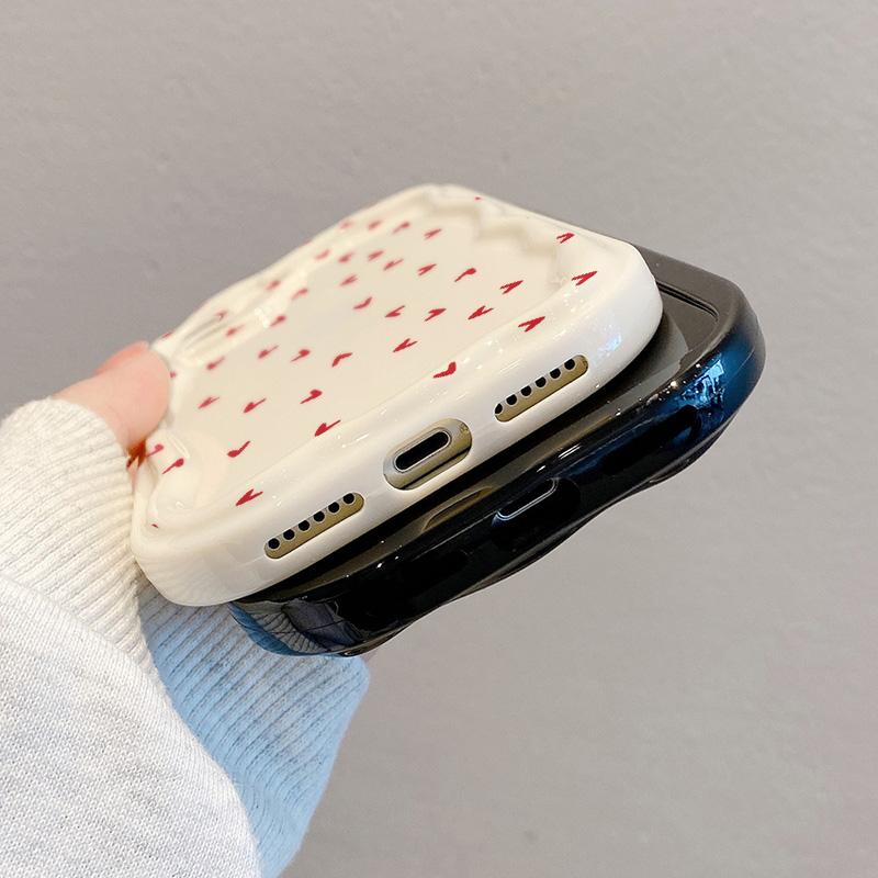 Чехол для телефона iPhone 11 13 12 14 15 16 XR XS Pro Max 7 8 Plus Samsung A55 A15 Redmi note 13 12 OPPO A18 A16 Vivo Y17S V27 Honor 9 10 Infinix 40 30