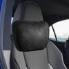 Автомобильная подушка для шеи, подголовник для вождения, мягкая универсальная эргономичная голова и