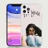 Чехол для телефона Conan Gray Found Heaven Для iPhone 17 Air 16 15 Plus 11 14 Pro Max 13 Mini 12 7 8 + SE Узорное Искусство Индивидуальная Обложка 1