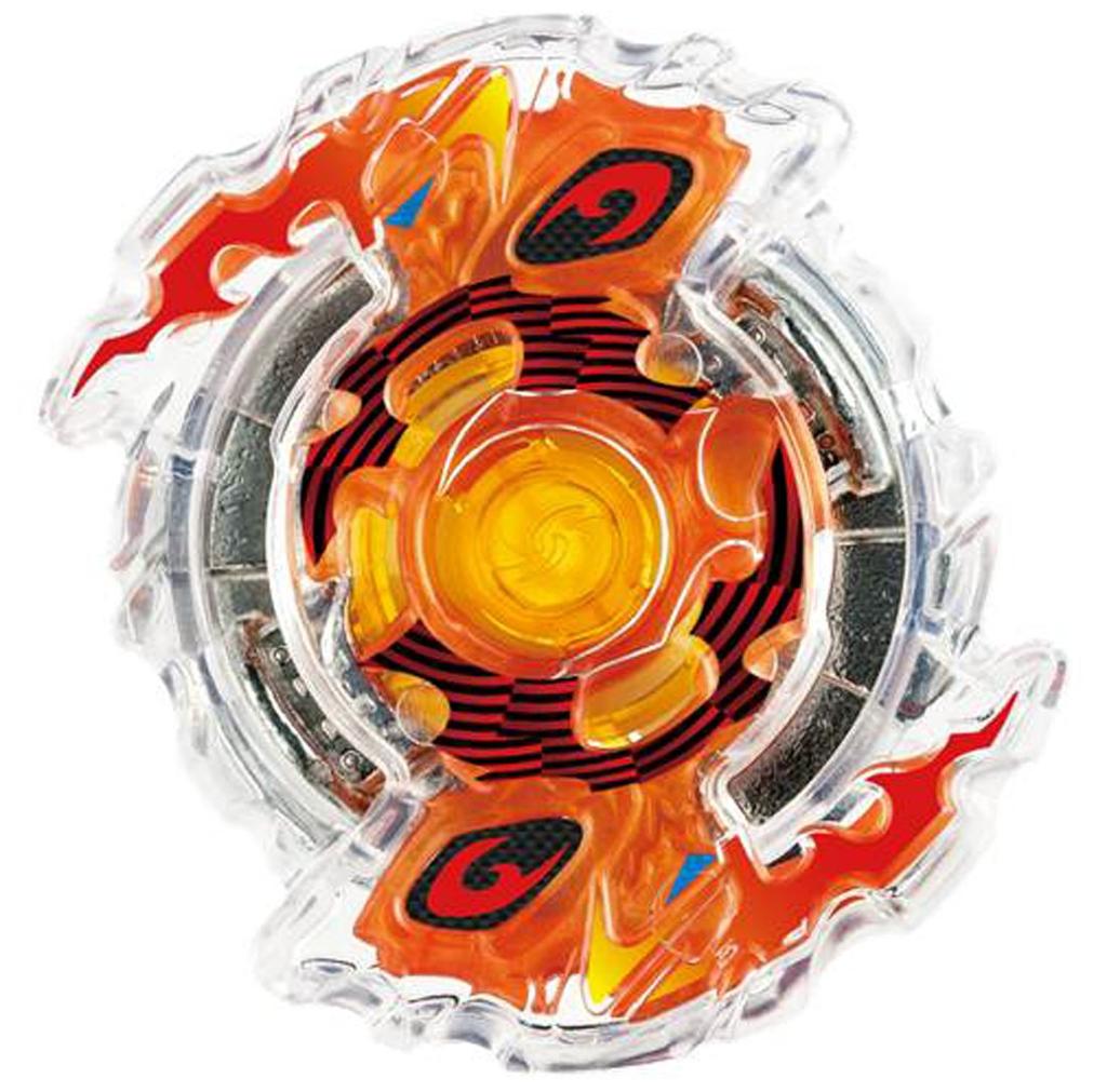 Beyblade Burst Starter Ragnaruk Heavy Survive B-03