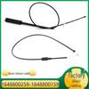 Engine Hood Pull Cable for Mercedes-Benz W164