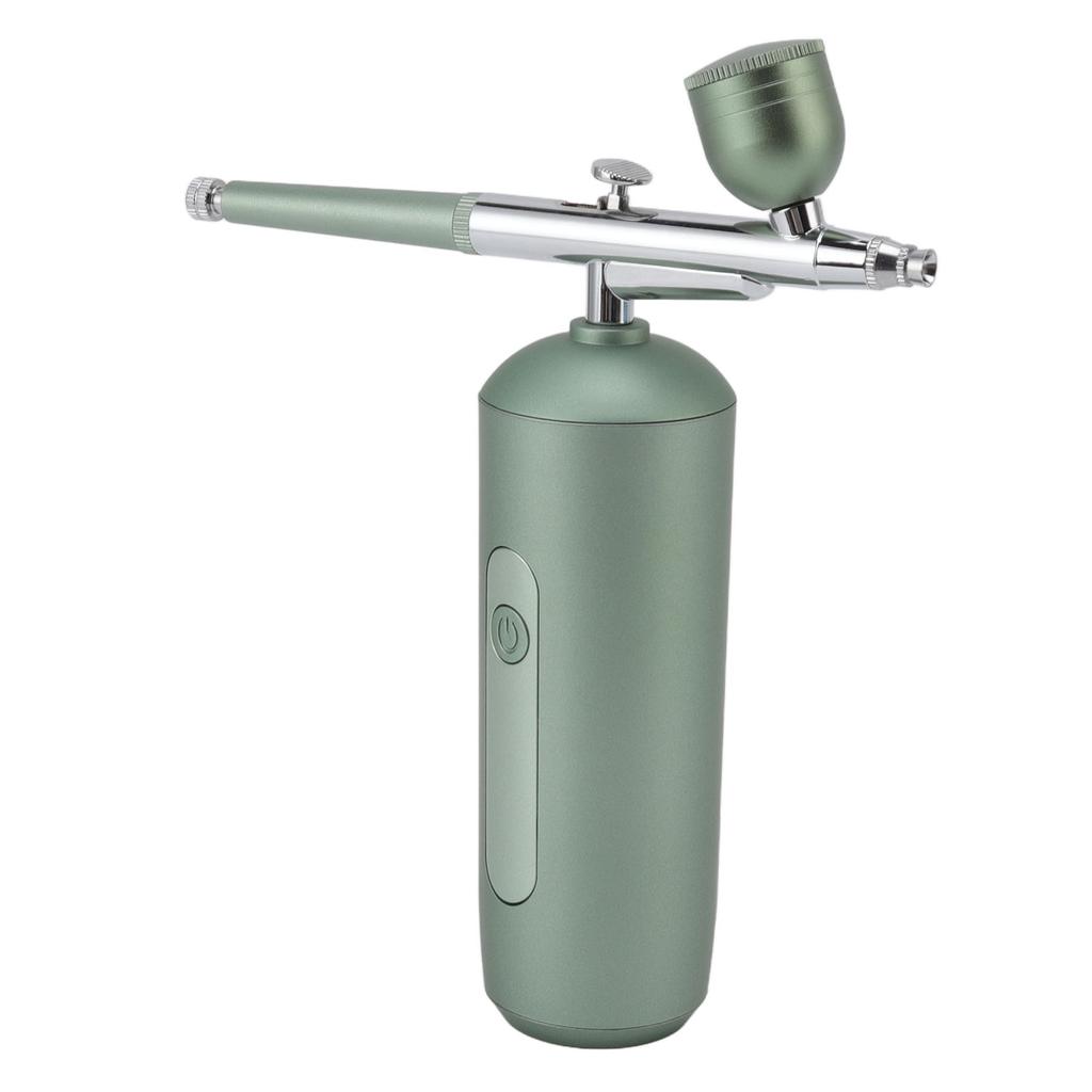 Oxygen Facial Sprayer High Pressure USB Charging Moisturizing Handheld Face Water Mist Sprayer