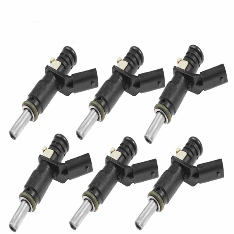 Новый топливный инжектор для Mercedes-Benz W203 W204 CL203 S203 S204 C209 A209 C219 W211 W212 A207 C207 S211 S212 W463 X164 A2720780249