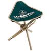 Captain Stag Captain Stag M 3876 [cs Sankyaku Chair  Green ]