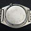ОРИГИНАЛЬНЫЕ ВИНТАЖНЫЕ МУЖСКИЕ АВТОМАТИЧЕСКИЕ ЧАСЫ SEIKO 5 7019A ЯПОНИЯ С ЧЕРНЫМ ЦИФЕРБЛАТОМ a701903-5 R207-a701903