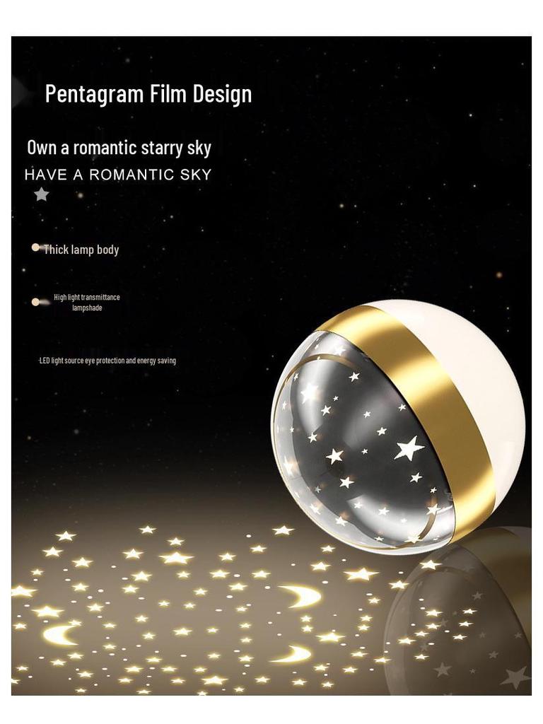 Современная люстра «Звездное небо» для столовой, спальни или барной стойки