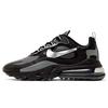 Air Max 270 React Winter Черный Темно-серый CD2049-001