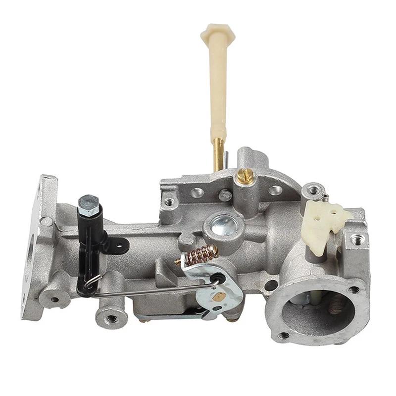 Карбюратор 135292 Для Briggs & Stratton 133237 133252 133292 135212 135217 135232 133252