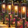 Solar Path Post 3000K Ip44 2-Pack