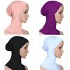 Small Cap Muslim Hijab Clothing Accessories Muslim Clothing Accessories Scarf Cover Headdress Turban  Unique
