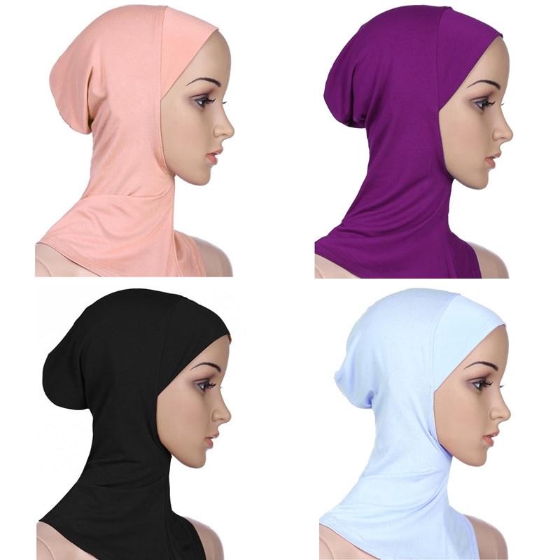 Small Cap Muslim Hijab Clothing Accessories Muslim Clothing Accessories Scarf Cover Headdress Turban Unique