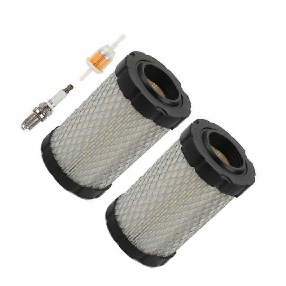 1PCS Air Filters Kit 796031 590825 Air Filter For 594201 797404 591334 5428 Engines YTH22V46 YTH24V48