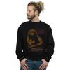 Janis Joplin Mens Madison Square Garden Sweatshirt