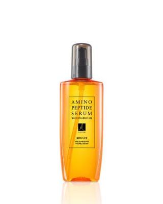 ELASTINE аминопептидная сыворотка для волос Blanc Musk 150мл (экстремальный ущерб)