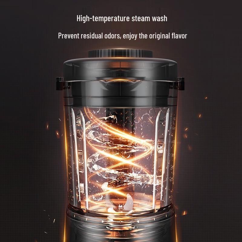 Supor 1.75L Multi-function Smart Blender CN plug (adapter included)
