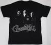 Новая футболка CYPRESS HILL BAND Подарок для фанатов Унисекс S-5XL Футболка MM13 Унисекс Футболка