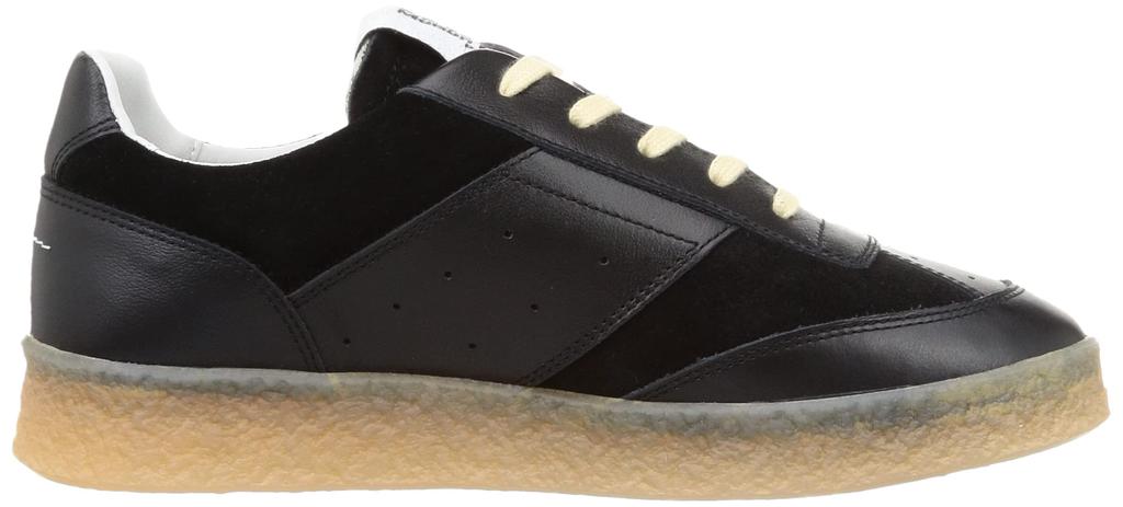 Maison Sneakers 6 Coats Black Cm [MMSIX Margiela] S59WS0160P0673-T8013 Women's 26.0 [Item]