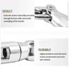 316 Boat Anchor Stainless Steel Anchor Accessories Durable Anchor Connector  Boats 6mm-8mm