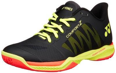 Бадминтонные туфли Power Cushion Comfort Z черные см [Yonex] 23.0