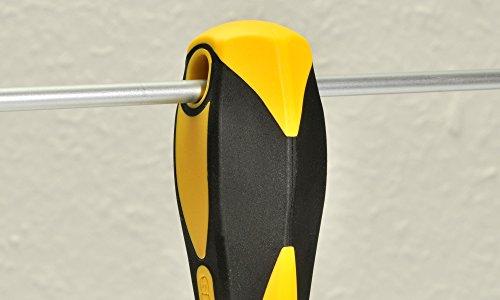 Bondhus (bondasu) Nut Driver (dei-pusoketto) 12 mm