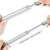 NEW Kitchen Hardware Cabinet Prop Door Hinge Hydraulic Gas Strut Spring Support Pneumatic