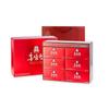 CheongKwanJang Red GinsengWon Gift Set 50ml 60 Packets + Shopping Bag, 1 Unit, Single Item, Korean Essential Health Food