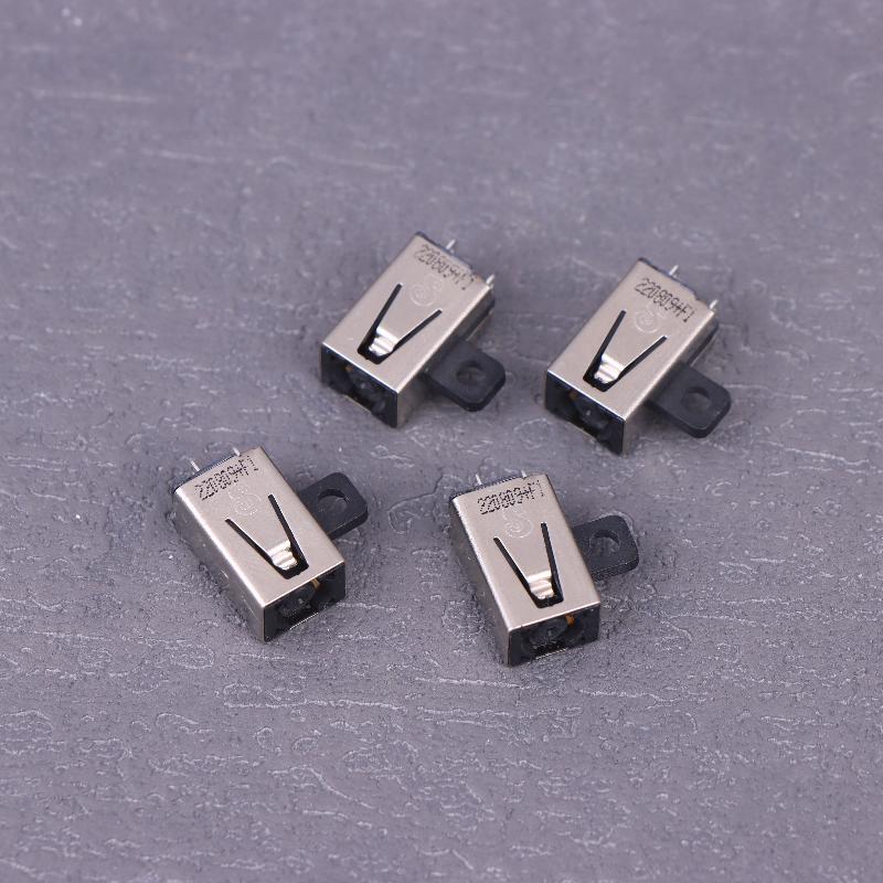 1/3 шт. Разъем гнезда питания DC для XPS 12 13 L321X L322X 12-9Q23 15 Порт зарядки Штекер Новый ноутбук